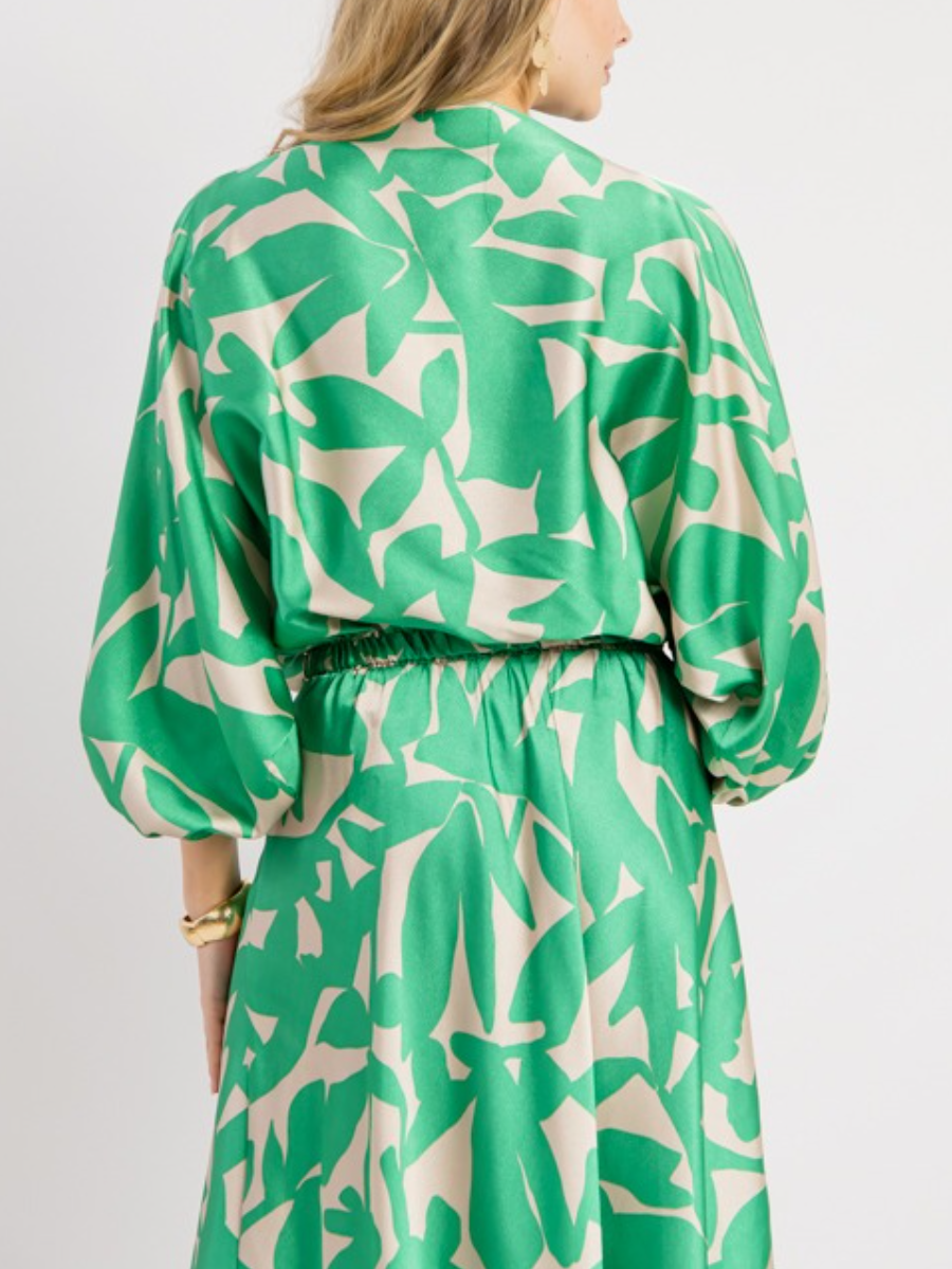 Paloma Set
