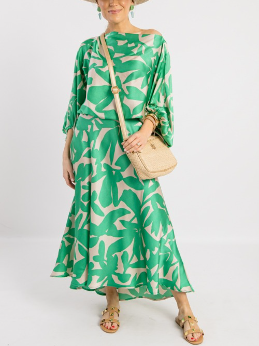 Paloma Set