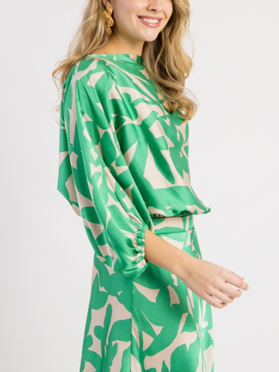 Paloma Set