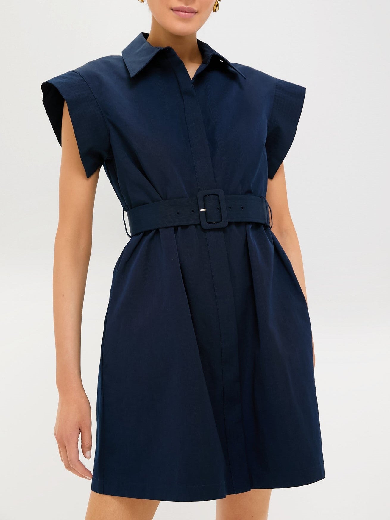 The Any Occasion Floral Dress