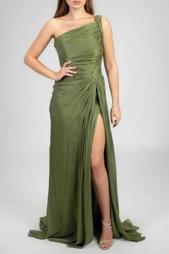 Mermaid Dress