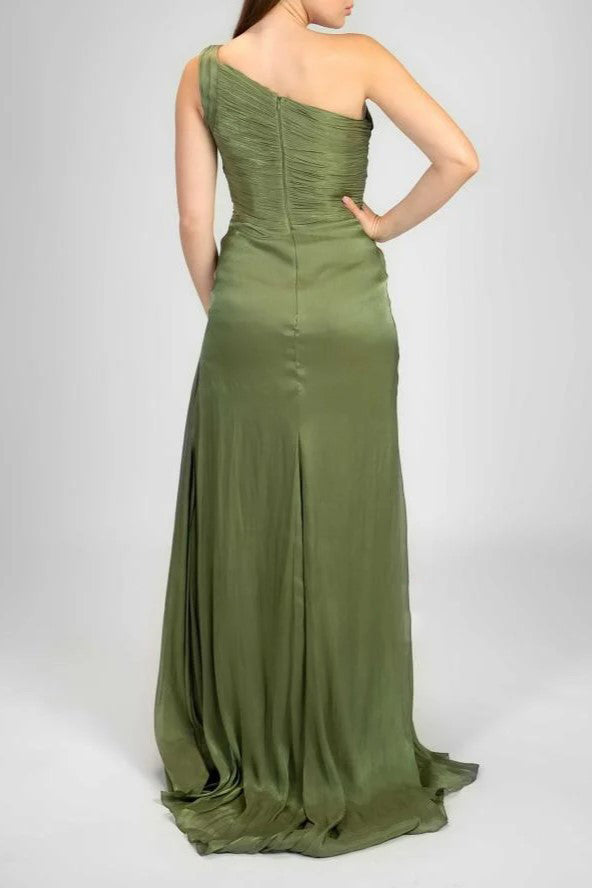 Mermaid Dress
