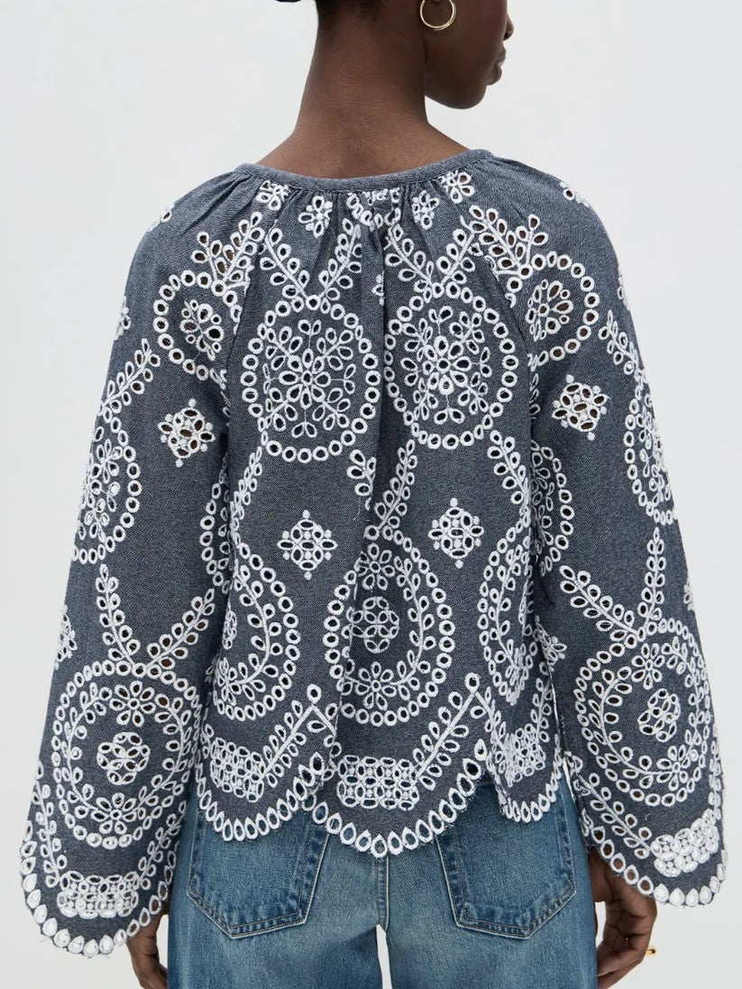 Citali Blouse