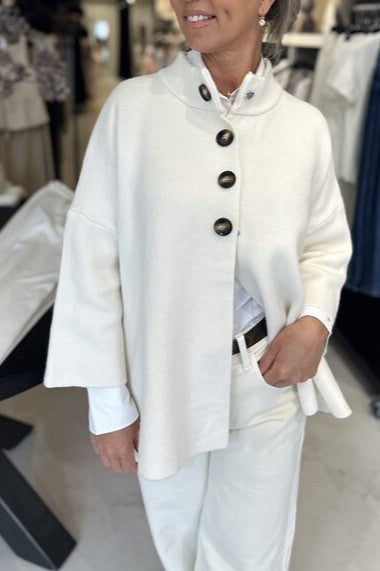 Stylish loose jacket