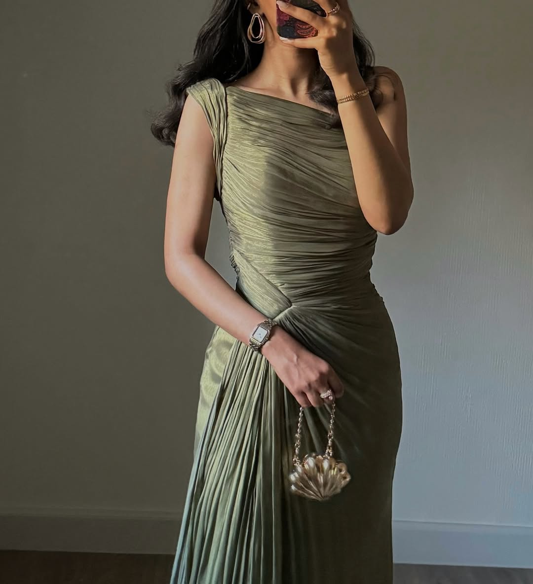 Mermaid Dress