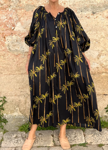 Fantastic Vacation Vibe Dress