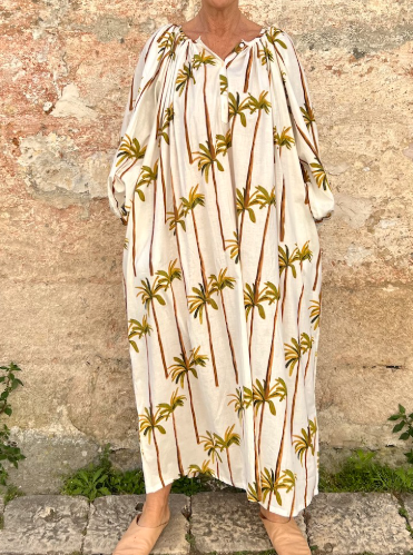 Fantastic Vacation Vibe Dress