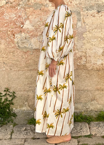 Fantastic Vacation Vibe Dress