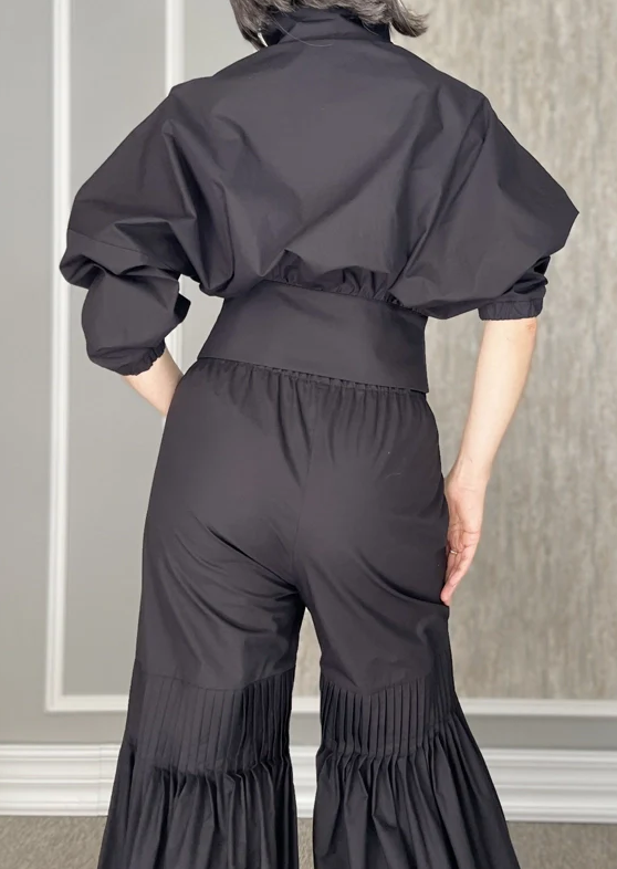 Fab X 2pc Pants Set