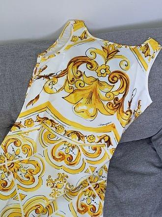 Vintage Elegant Flower Printed Sleeveless Evening Dress