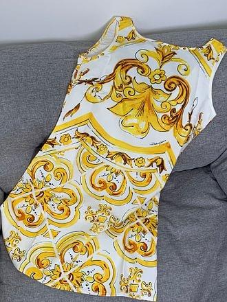 Vintage Elegant Flower Printed Sleeveless Evening Dress
