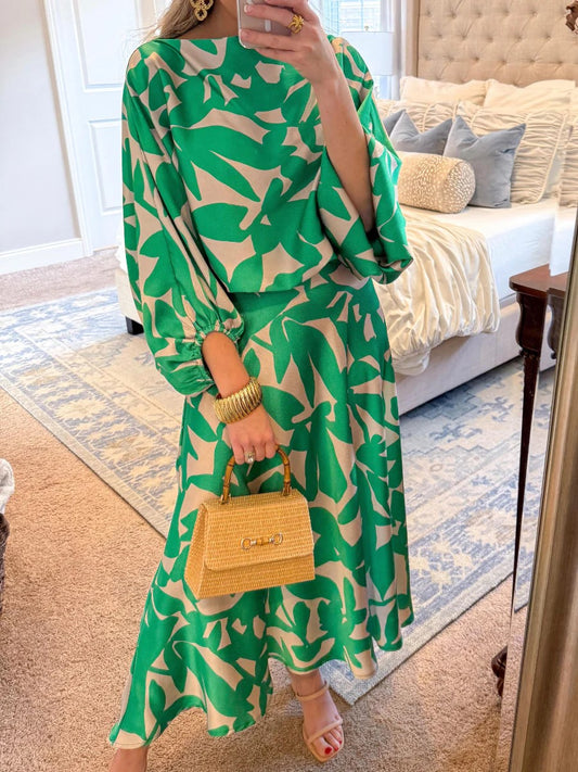 Paloma Set