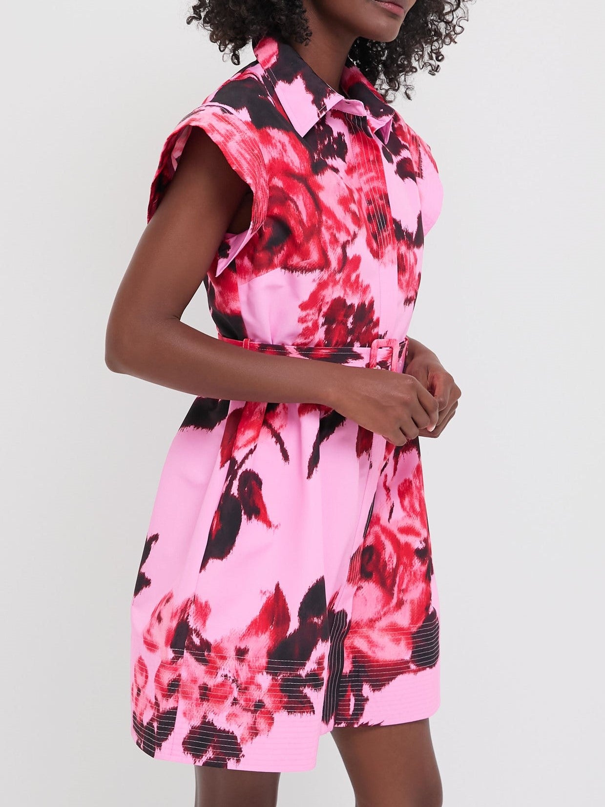 The Any Occasion Floral Dress