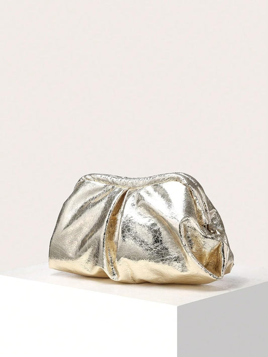 Women's Leather Clutch Handbags