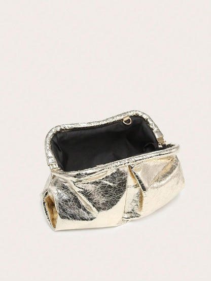 Women's Leather Clutch Handbags