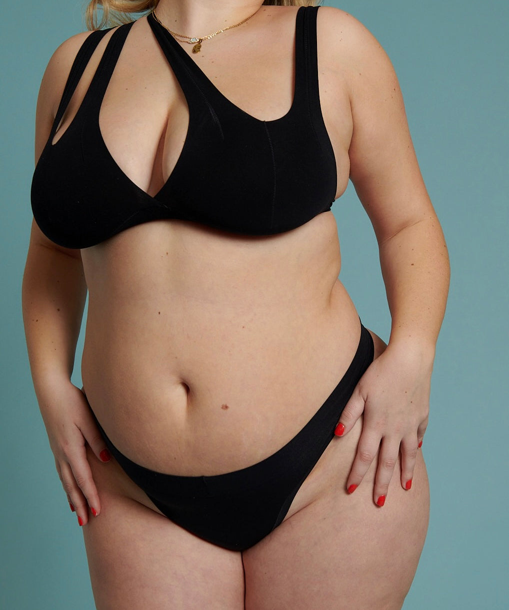 Tee System Bra