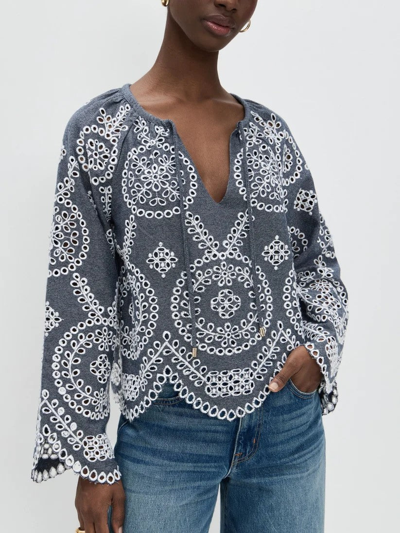 Citali Blouse