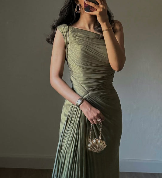 Mermaid Dress