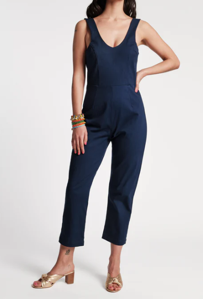 Chic Classy  Long Vest Coat