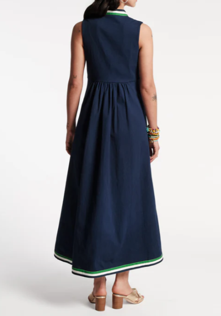 Chic Classy  Long Vest Coat