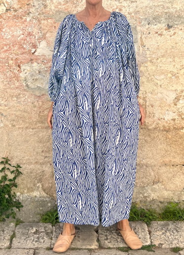 Fantastic Vacation Vibe Dress