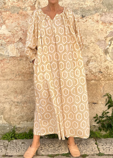 Fantastic Vacation Vibe Dress