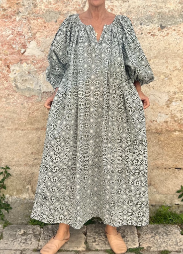 Fantastic Vacation Vibe Dress