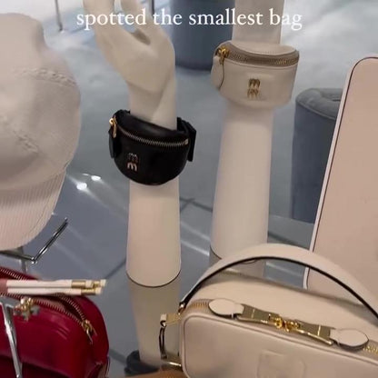 The smallest bag for women