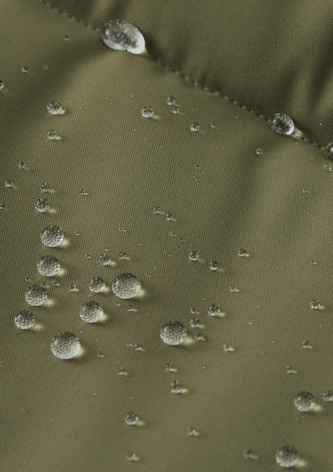 Women's Hooded Duvet Puffer Jacket