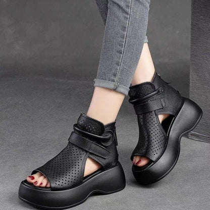 Chicliate | Women's Summer Sandals